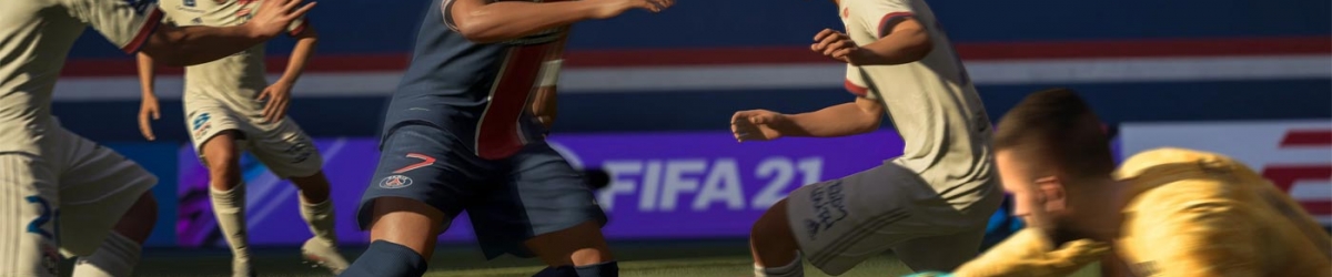 FIFA 21 web app - jak zacząć w Ultimate Team?