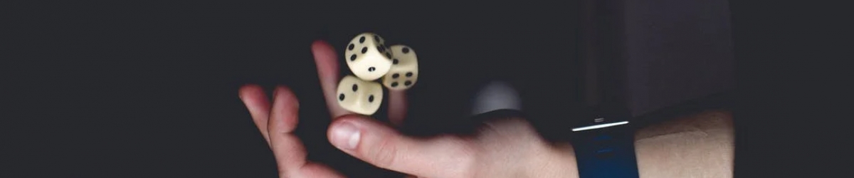 Gry hazardowe online: 5 najważniejszych wskazówek