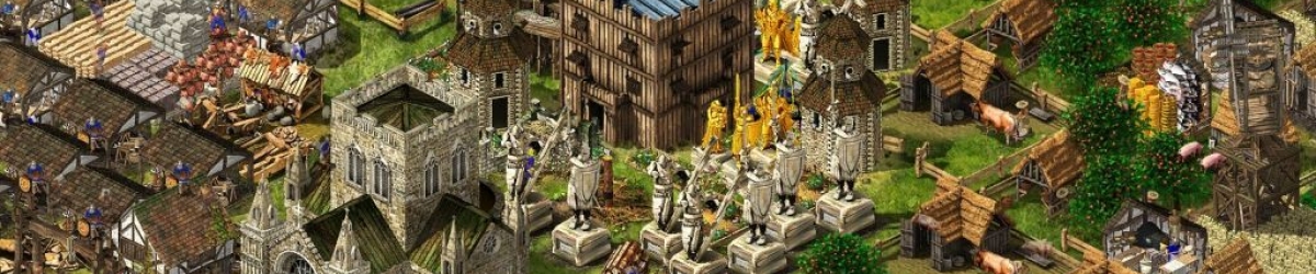 Stronghold Kingdoms ma już 5 milionów graczy!