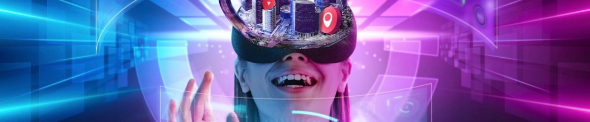 Rozszerzona rzeczywistość (Augmented Reality) w grach wideo