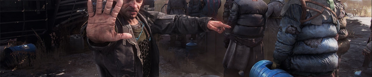 Dying Light 2 otrzymuje nową aktualizację z poprawioną walką i systemem transmog