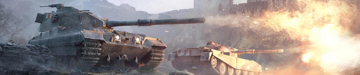 World of Tanks (WoT) - wymagania sprzętowe gry