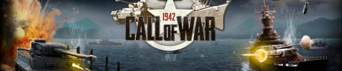 Call of War - Wojna absolutna