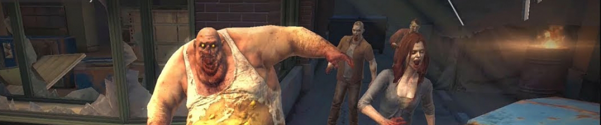 Left to Survive - doskonała gra survival multiplayer dla fanów zombie