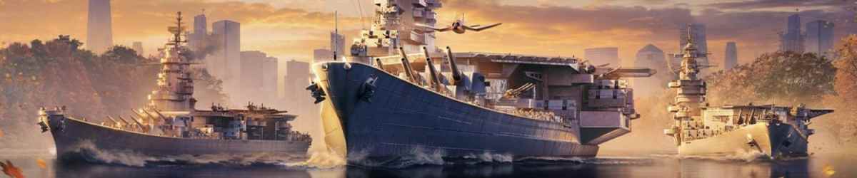 World of Warships Blitz - Strategie i sekrety morskich bitew