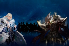 Lineage 2 Eve - nowy wymiar fantasy MMORPG