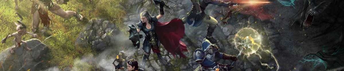 Drakensang Online – przeglądarkowy hack and slash z ambicjami