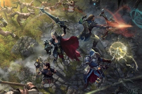 Drakensang Online – przeglądarkowy hack and slash z ambicjami