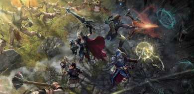 Drakensang Online – przeglądarkowy hack and slash z ambicjami