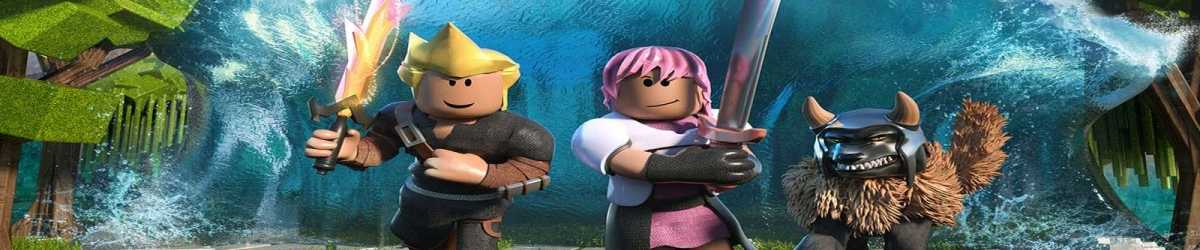 Roblox – od prostych gier po epickie przygody na telefonie i PC