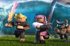 Roblox – od prostych gier po epickie przygody na telefonie i PC
