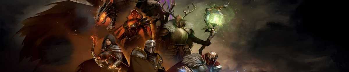 Broken Ranks – polska gra fantasy MMORPG z duszą