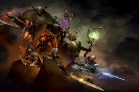 Broken Ranks – polska gra fantasy MMORPG z duszą