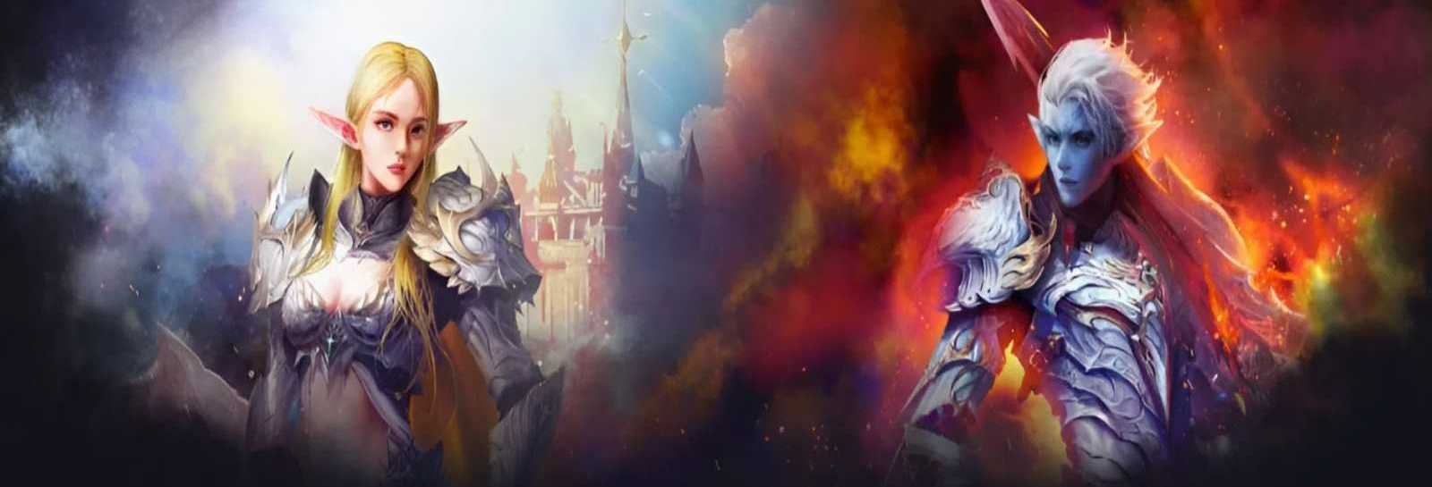 Lineage II Essence ✪ Uproszczona wersja kontra oryginalna L2