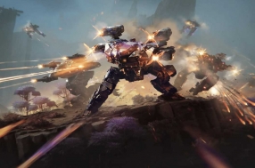 War Robots Frontiers – epickie starcia mechów w erze sci-fi MMO