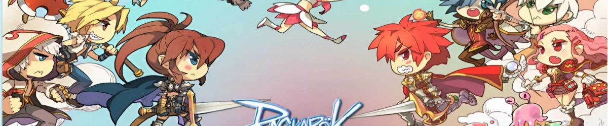 Ragnarok Online Prime ✪ Nowa era klasycznego anime MMORPG