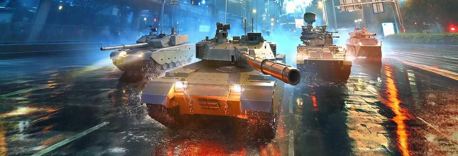 War Thunder Mobile ✪ Symulator bitewny w Twojej kieszeni