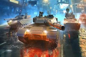 War Thunder Mobile ✪ Symulator bitewny w Twojej kieszeni