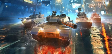 War Thunder Mobile ✪ Symulator bitewny w Twojej kieszeni