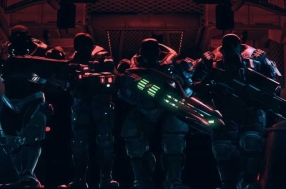 XCOM: Enemy Unknown ✪ Krwawa wojna z Obcymi