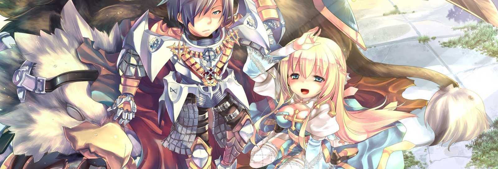 Ragnarok Online ✪ Ponadczasowa przygoda w świecie anime fantasy