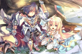 Ragnarok Online ✪ Ponadczasowa przygoda w świecie anime fantasy