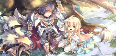 Ragnarok Online ✪ Ponadczasowa przygoda w świecie anime fantasy