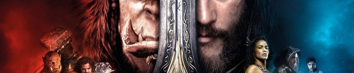 Warcraft: Początek, czyli jak to się zaczęło...