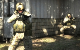 Counter-Strike: Global Offensive Trailer [Full HD]