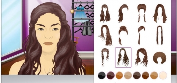 Stardoll - Tariler [HD]