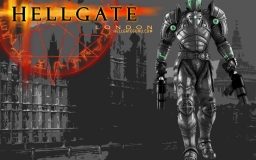 Hellgate - Zwiastun