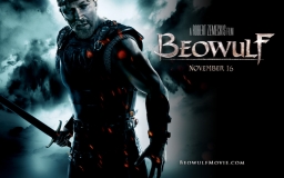 Beowulf - Zwiastun filmu [Full HD]