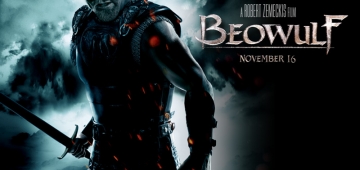 Beowulf - Zwiastun filmu [Full HD]