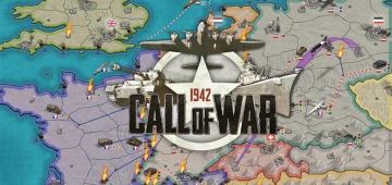 Call of War 1942: Game Trailer 2019