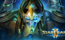 StarCraft 2: Legacy of the Void - Zwiastun [Full HD]