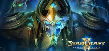 StarCraft 2: Legacy of the Void - Zwiastun [Full HD]