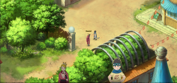 Naruto Online - Oficjalny zwiastun [HD]