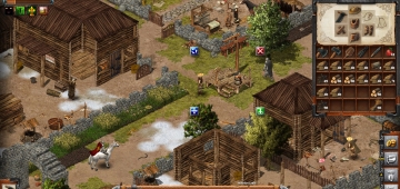 Wild Terra Online - Zwiastun gry [Full HD]