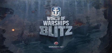 World of Warships Blitz - trailer [Full HD]