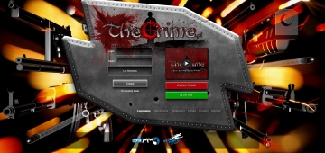 TheCrime - Intro gry