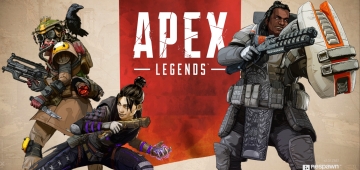 Apex Legends - Trailer [HD]