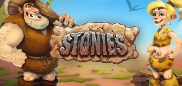 Stonies - Trailer [HD]