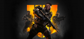 Call of Duty Black Ops 4 - Trailer [HD]