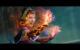 Magic: The Gathering Arena - Trailer [HD]
