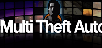 Multi Theft Auto - Trailer [HD]