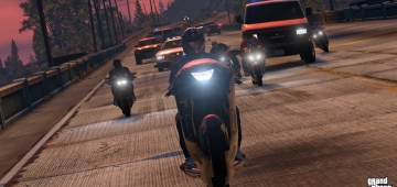 GTA Online - Trailer [HD]