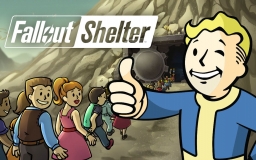 Fallout Shelter - Trailer [HD]