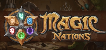 Magic Nations - Trailer [HD]