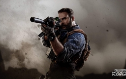 Call of Duty: Modern Warfare - Trailer [HD]