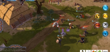 Albion Online - Trailer [HD]